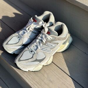 New Balance 9060s